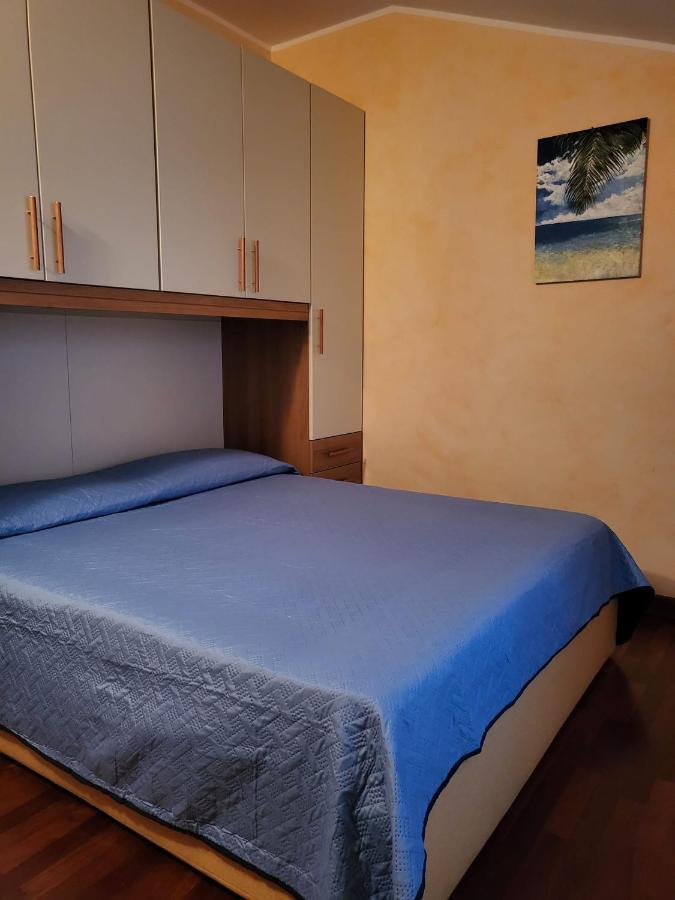 בורדיגרה The Shell Apartment מראה חיצוני תמונה