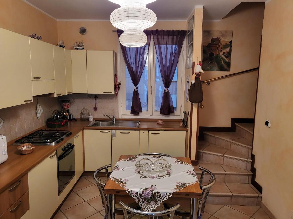 בורדיגרה The Shell Apartment מראה חיצוני תמונה