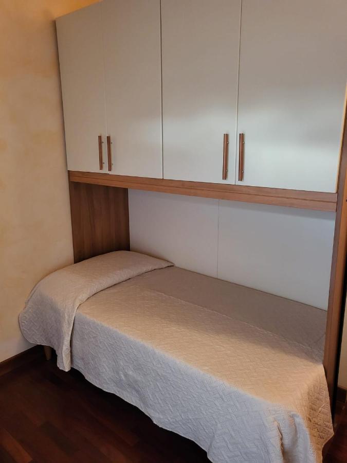 בורדיגרה The Shell Apartment מראה חיצוני תמונה