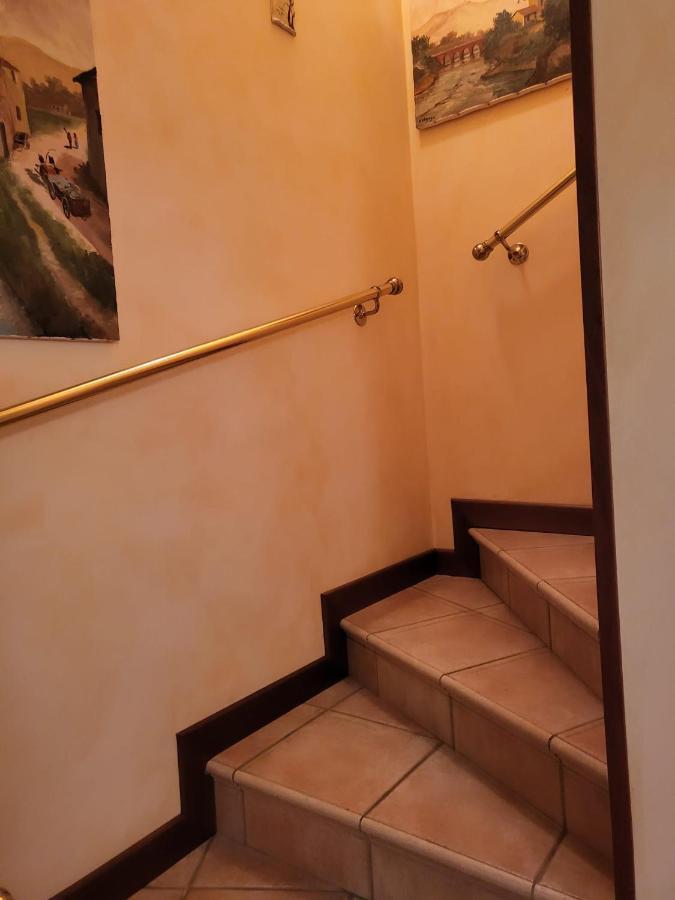 בורדיגרה The Shell Apartment מראה חיצוני תמונה
