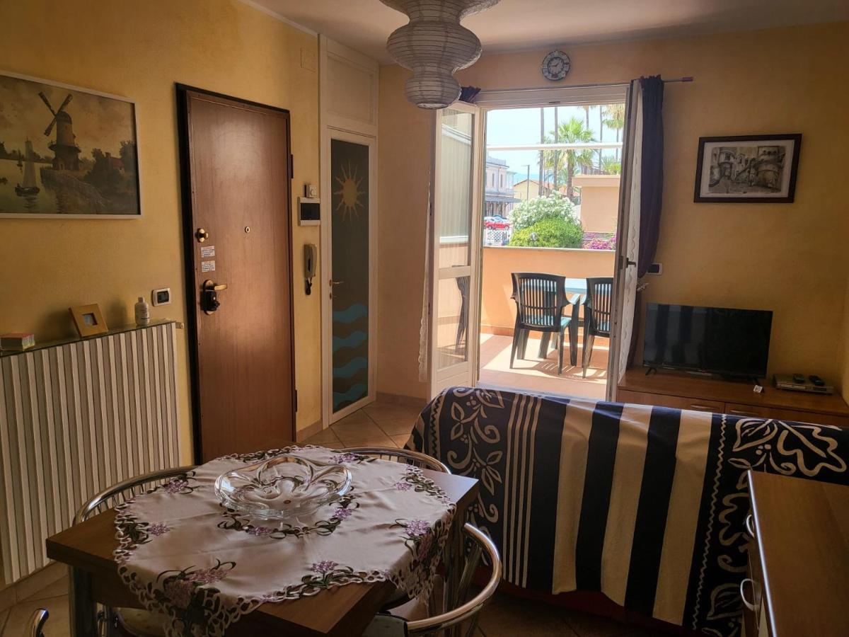 בורדיגרה The Shell Apartment מראה חיצוני תמונה