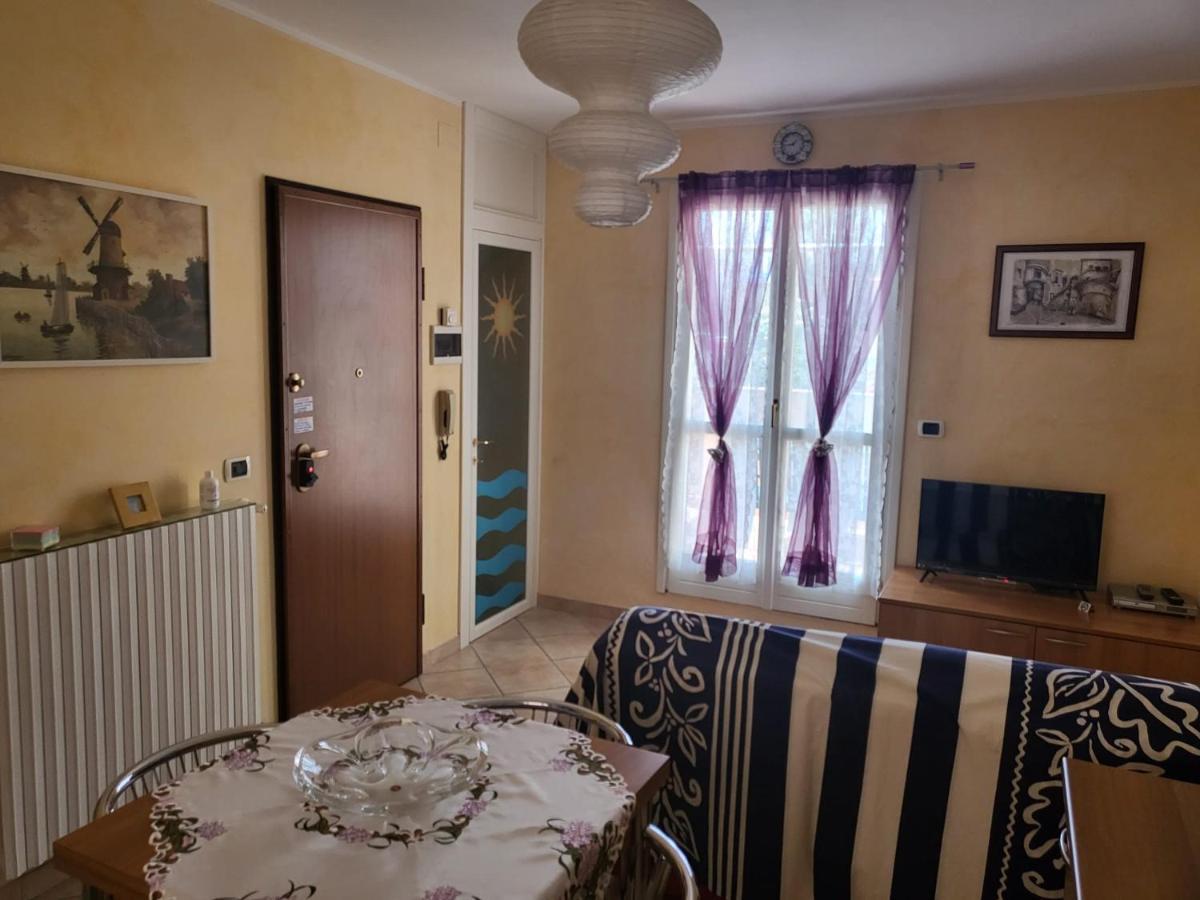 בורדיגרה The Shell Apartment מראה חיצוני תמונה